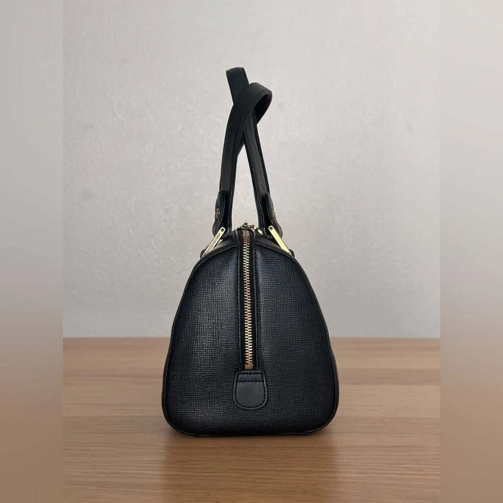 MCM small boston bag - Picture 4 of 15